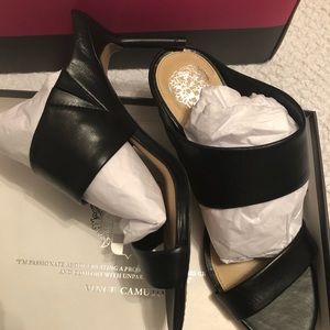 Vince Camuto Sandals